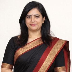 Prof. Amita Bhati 