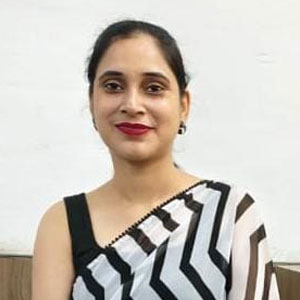 Prof. Amritpal Kaur