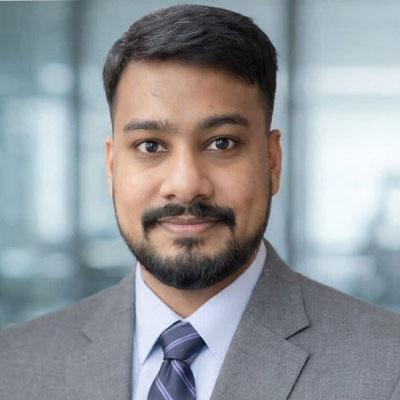 Prof. Ankit Aggarwal�