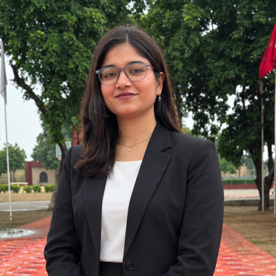 Prof. Chahat Jindal