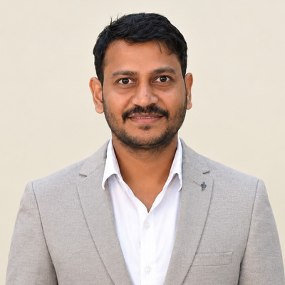 Prof. Kamaljeet