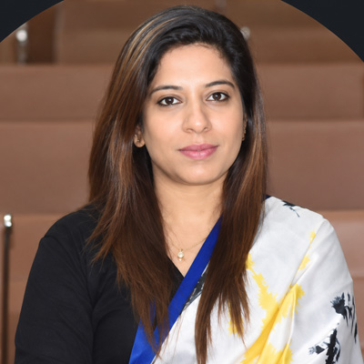 Prof. Karuna Rani