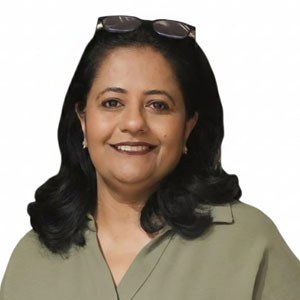 Prof. Madhu Mathur
