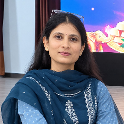 Prof. Richa Gupta 