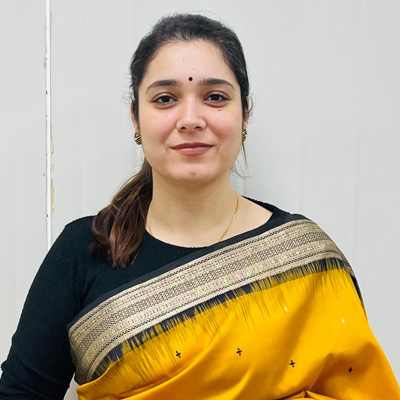 Prof. Sanjana Antil