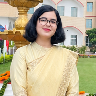 Prof. Sukriti