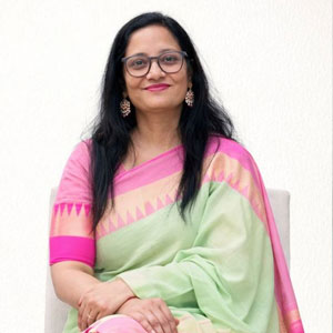 Prof. Vaishali Dixit