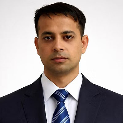 Prof. Deepak Kumar