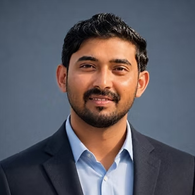 Prof. Sahil Sehrawat
