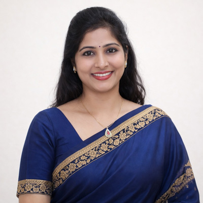 Prof. Nidhi Srivastava