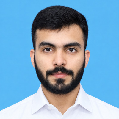 Prof. Rachit Kadiyan