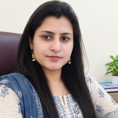 Prof. Sangeeta