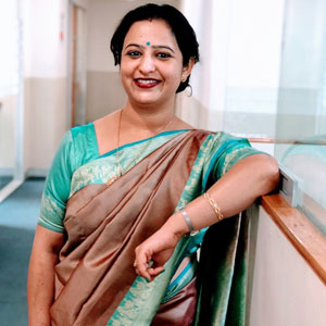 Prof. Tamanna Sehgal