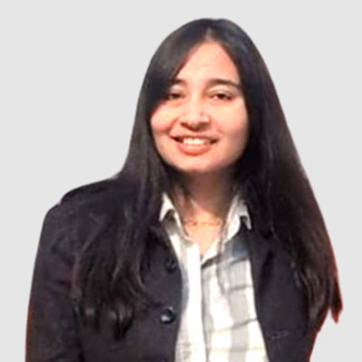 Prof. Anjali Yadav�