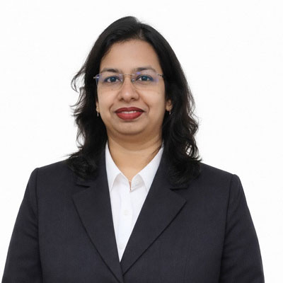 Prof. Neha Dahiya
