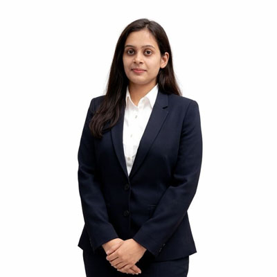 Prof. Neha Raghav