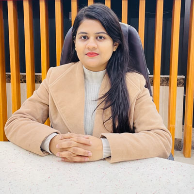 Prof.  Pankaj Kumari