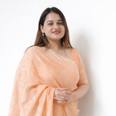 Prof. Pooja Shankar Khot