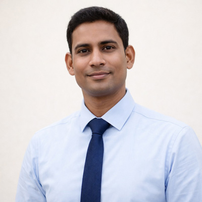 Prof. Ramanand