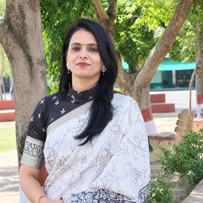 Prof. Santosh Rani