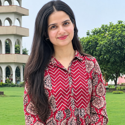 Prof. Seema  