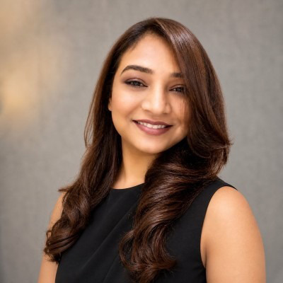 Prof. Sonali Thakur