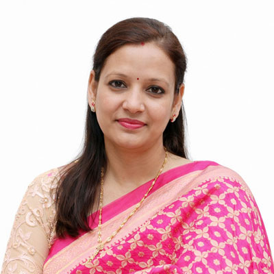 Prof. Urvashi Bakshi Sharma