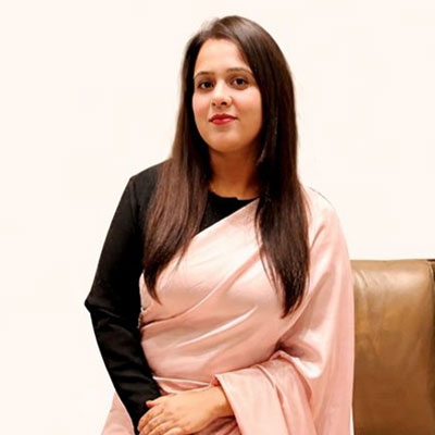 Prof. Ritika Sain