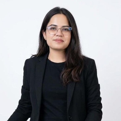 Prof. Sangeeta