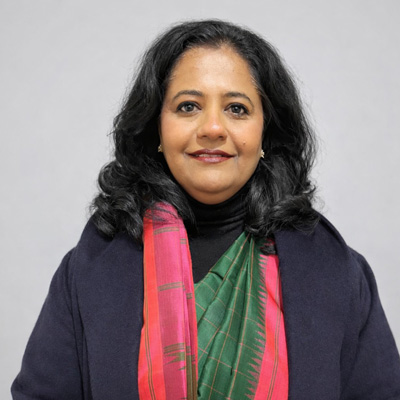 Prof. Madhu Mathur