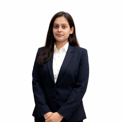Prof. Neha Raghav