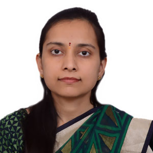 Prof. Shivani Gupta�