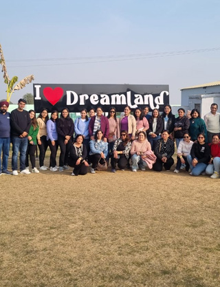 Fun Trip to Dreamland Farm & Resort