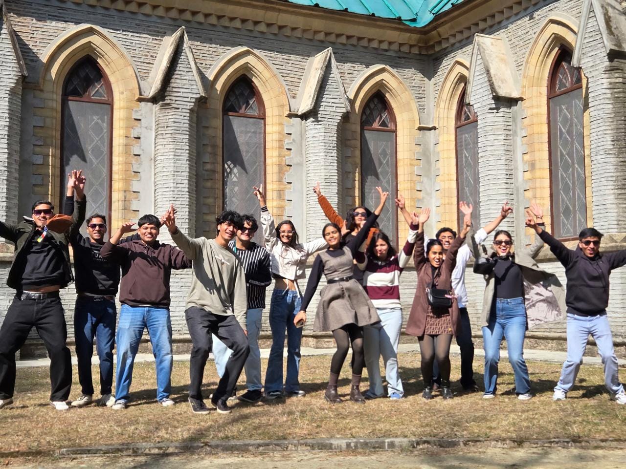 Tourism Club Gallery