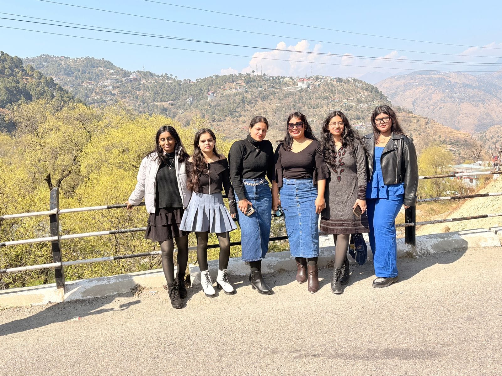 Tourism Club Gallery