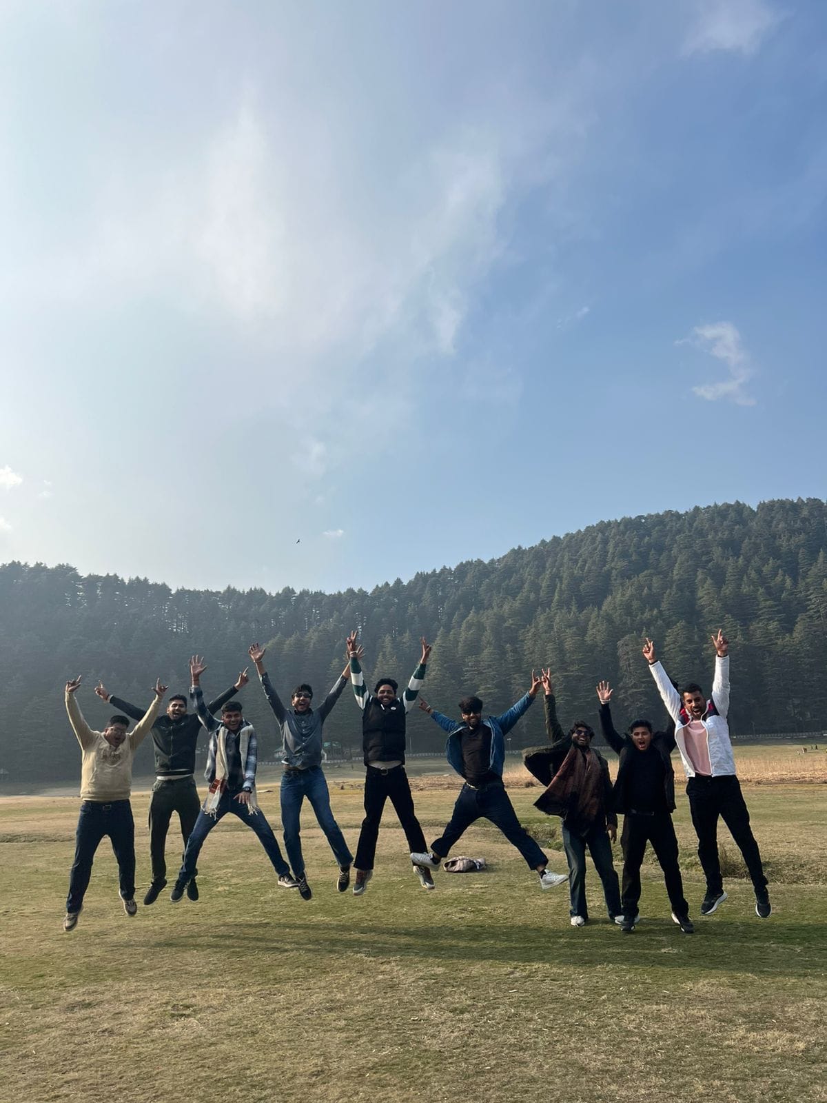 Tourism Club Gallery