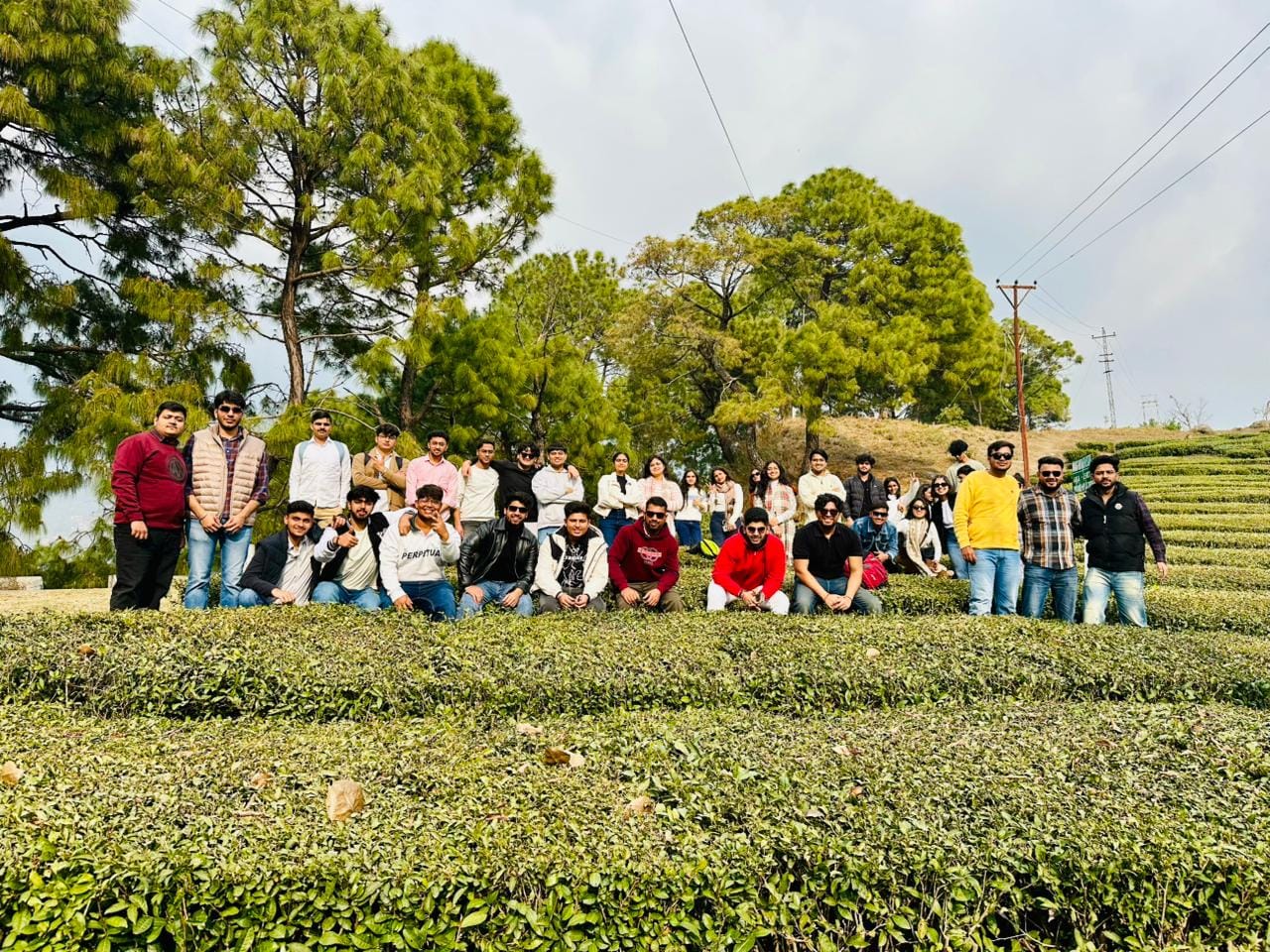 Tourism Club Gallery