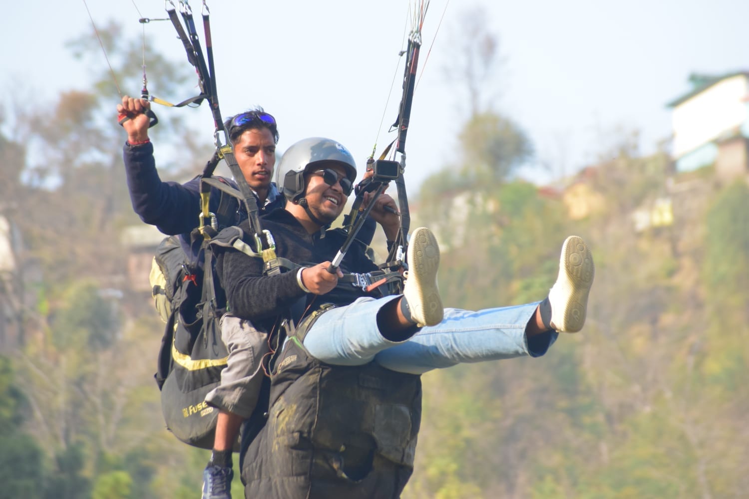 Tourism Club Gallery