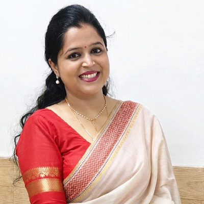 Prof. Neha Mathur
