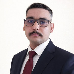 Prof. Manoj Kumar