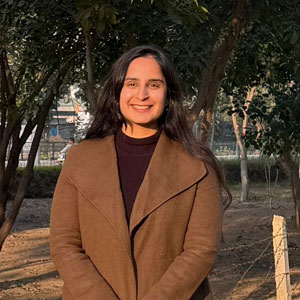 Prof. Nimisha Yadav