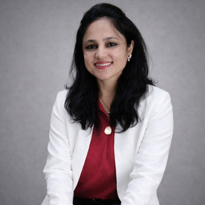 Prof. Sakshi Gupta 