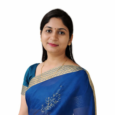 Prof.Priya Bhardwaj 