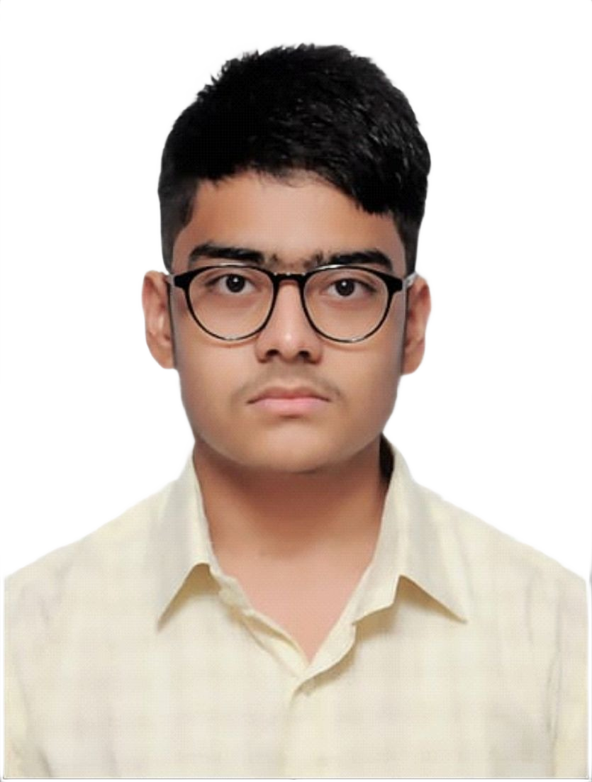 Pranav Kandpal
