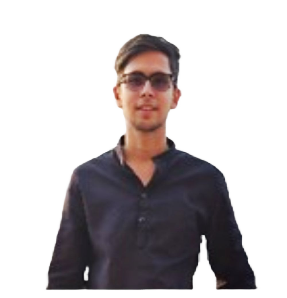 Sarthak Gomber