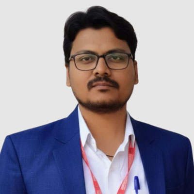 Prof. Yudhveer Kumar Verma