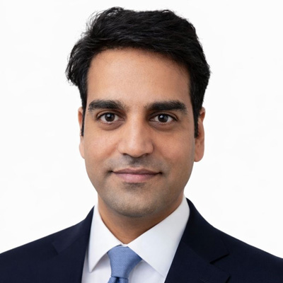 Prof. Ashwani Kumar
