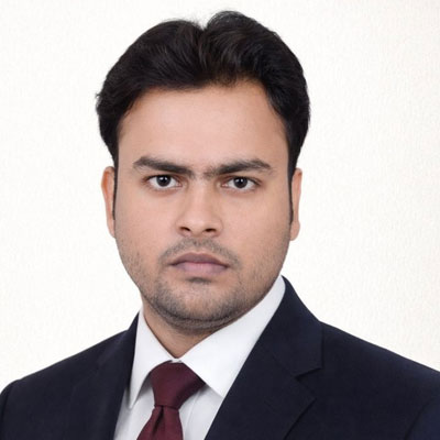 Prof. Gyan Prakash Mishra 