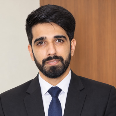 Prof. Kunal Arora