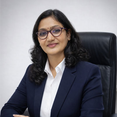 Prof. Monika Rani 